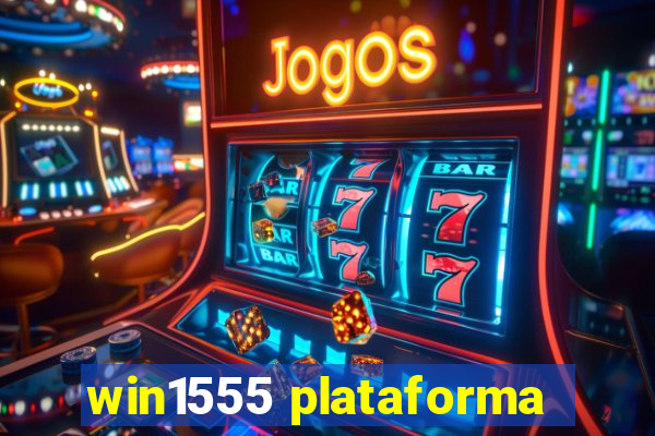 win1555 plataforma